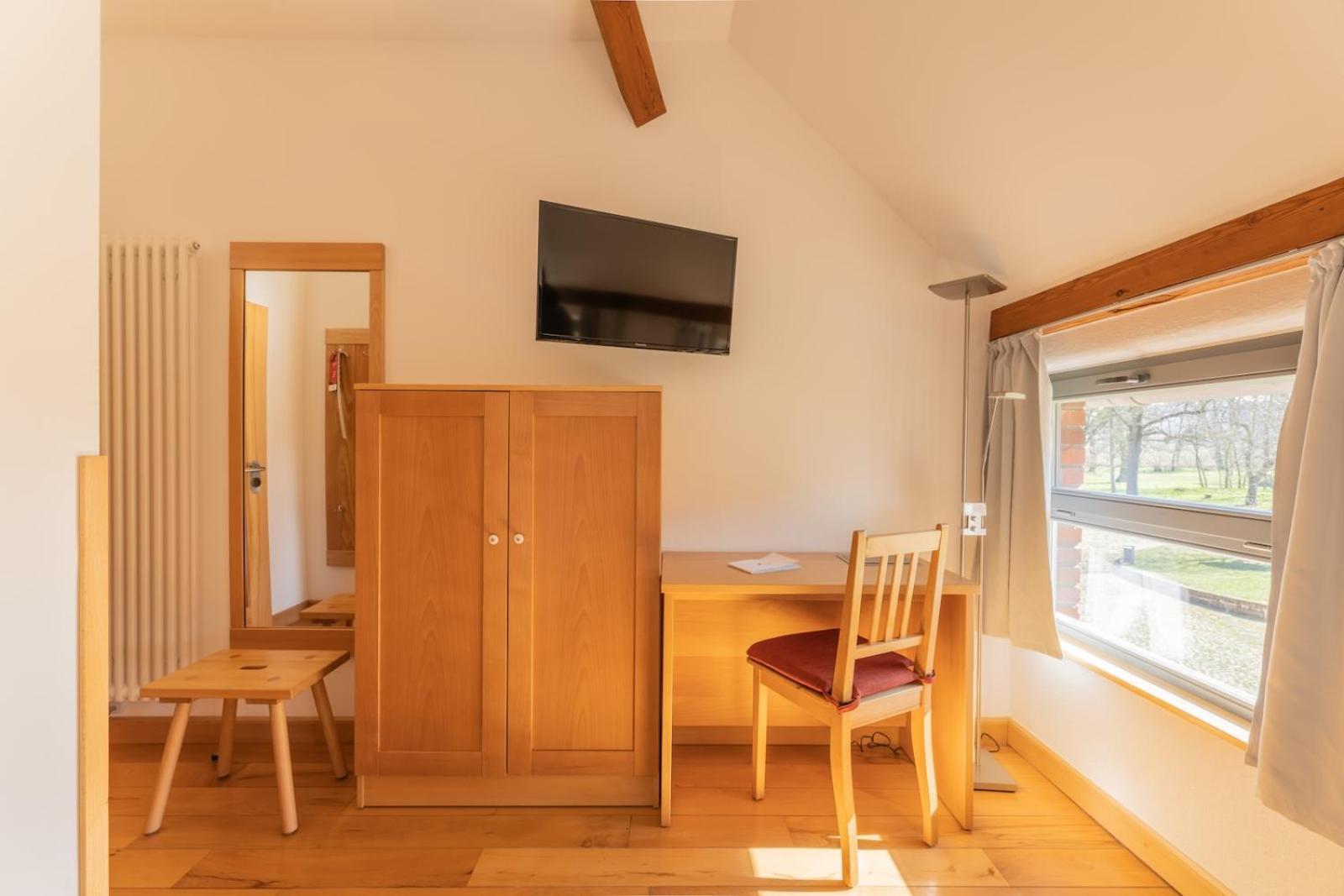 Biohotel Stiftsgut Wilhelmsgluecksbrunn Creuzburg Ngoại thất bức ảnh